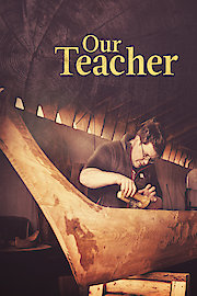 Our Teacher poster