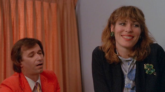 Watch RiffTrax: Blood Theatre Online