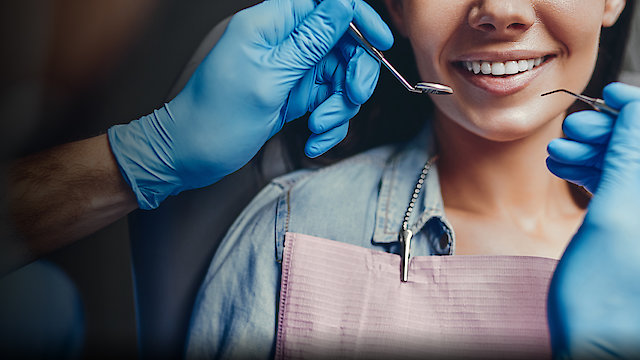 Watch Dollars and Dentists Online