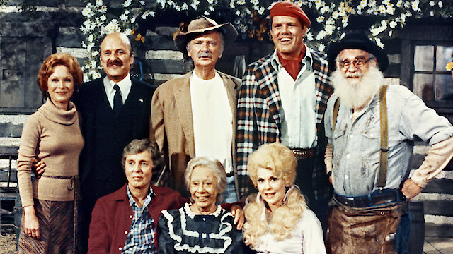 Watch Paul Henning & the Hillbillies Online