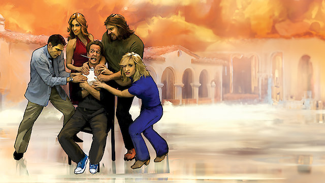 Watch Writing Fren-Zee Online