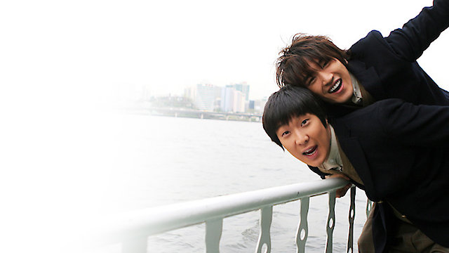 Watch Holy Daddy Online