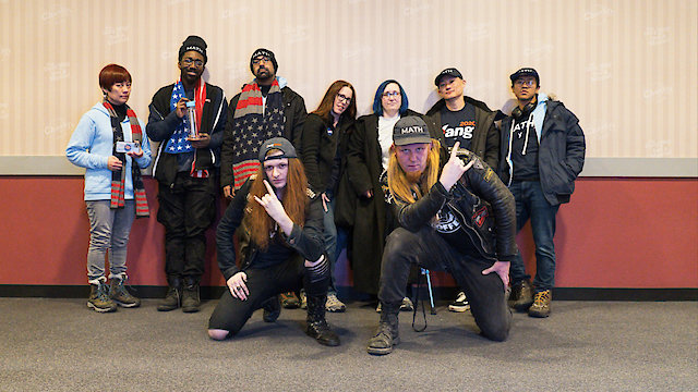 Watch My Yang Gang Diary Online