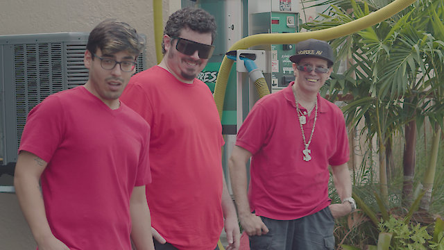 Watch Women Want Everything! Online