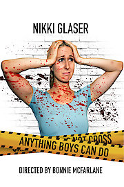Anything Boys Can Do