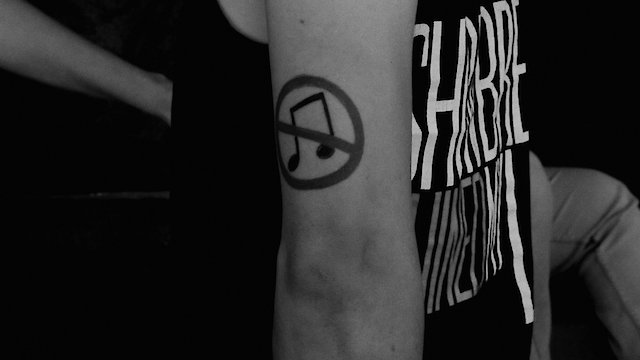 Watch Christian Punks Showbread Online