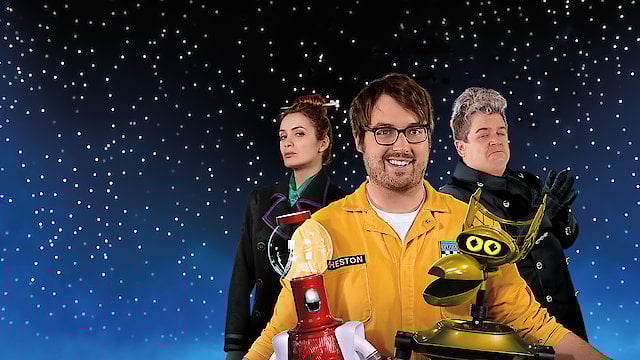 Watch Mystery Science Theater 3000: The Christmas That Almost Wasn't Online