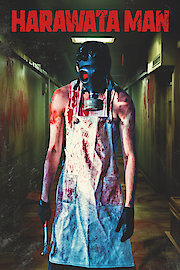 Harawata Man poster