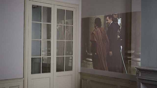 Watch Sarkozy-Gaddafi: The Scandal of All Scandals Online