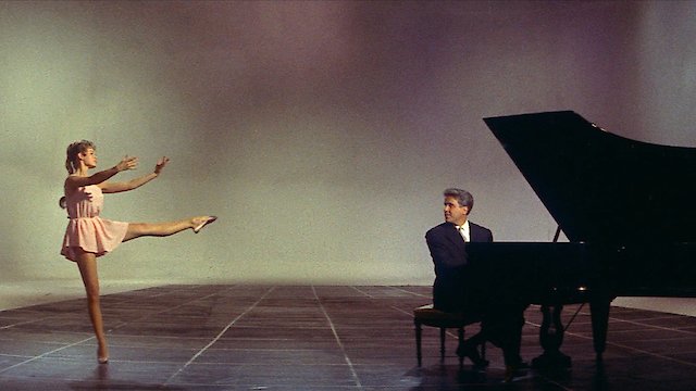 Watch Naughty Girl Online