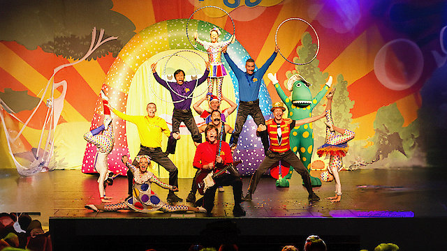 Watch The Wiggles: Celebration! Online
