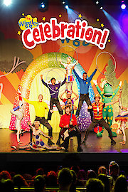 The Wiggles: Celebration! poster