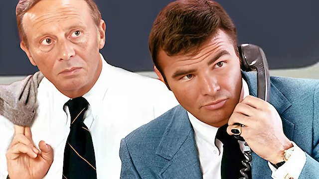 Watch Dan August: Once Is Never Enough Online