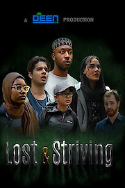 Lost & Striving