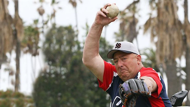 Watch The King And Me A Softball Odyssey Online