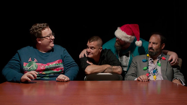 Watch A Christmas Reckoning Online