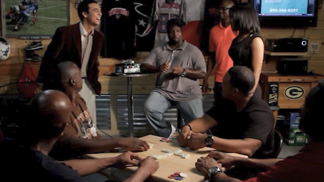 Watch Temp to Fire Online