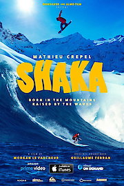 Shaka poster