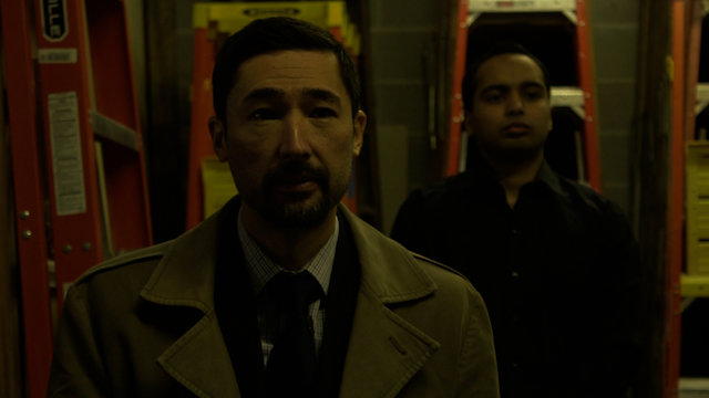 Watch Out for Death Online