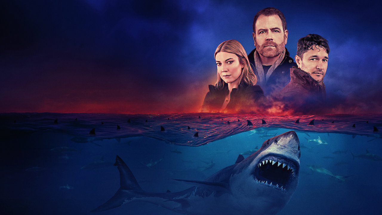 Expedition X Malpelo Monster Shark Where to Watch Movie