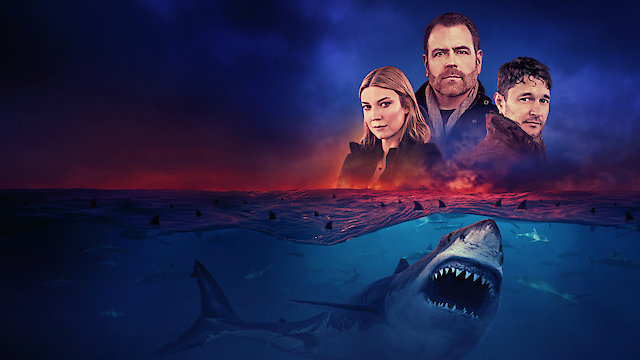 Watch Expedition X: Malpelo Monster Shark Online