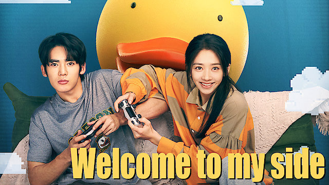 Watch Welcome to My Side Online