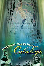 Hollywood's Magical Island: Catalina poster