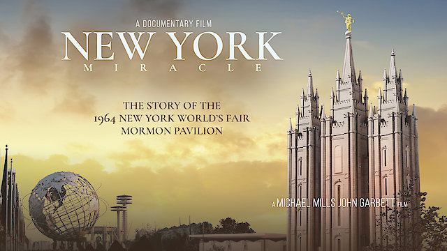 Watch New York Miracle Online