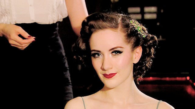 Watch Bombshell Basics: A Pinup Model's Secrets Revealed! - with Bettina May Online