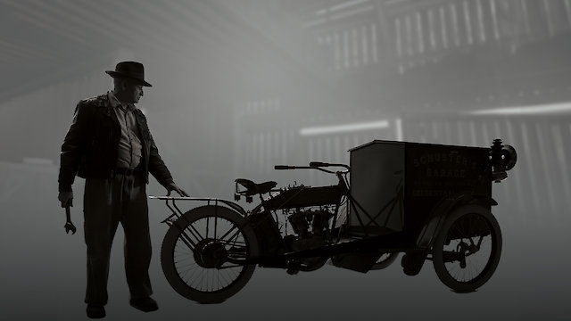 Watch Walter: The Missing Link Online