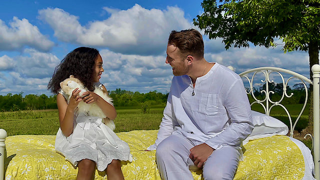 Watch A Story For Winter Online