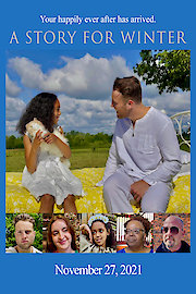 A Story For Winter poster
