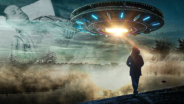 Watch The Falcon Lake Incident Online