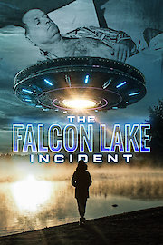 The Falcon Lake Incident poster