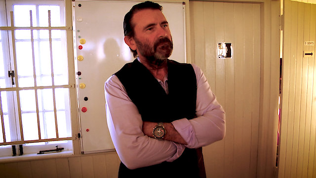 Watch VIY: The Lost Tapes Online