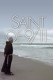 Saint of 911 poster