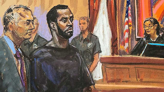 Watch Diddy: Monster's Fall Online