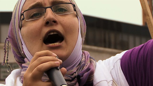 Watch Between Allah & Me: And Everyone Else Online