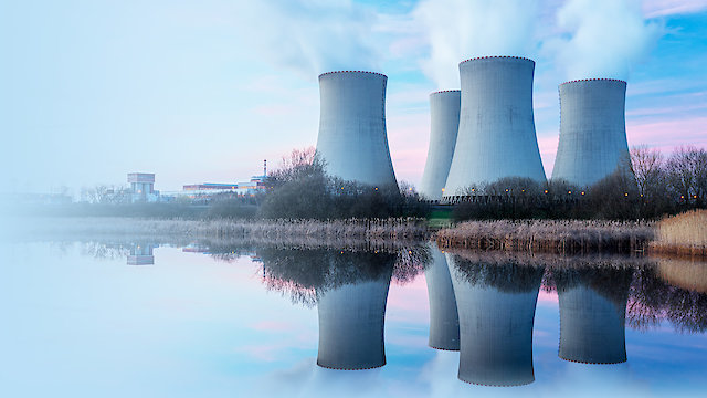 Watch The Nuclear Option Online