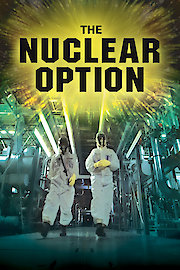 The Nuclear Option poster