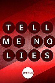 Tell Me No Lies poster