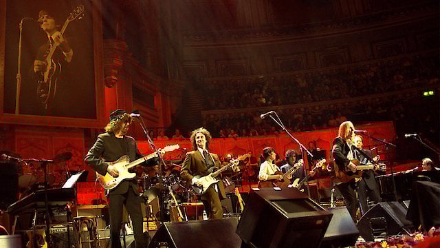 Watch Concert For George Online