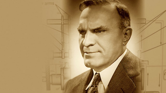 Watch Blind Logic: The Ralph R. Teetor Story Online