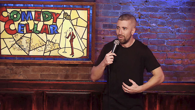 Watch Mike Cannon: Life Begins Online