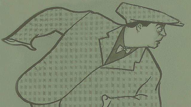 Watch Jackie Gleason: Genius at Work Online