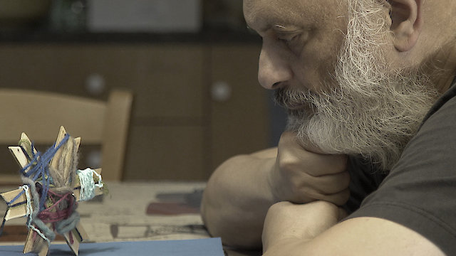 Watch Odradek Online