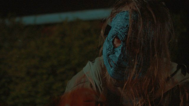 Watch Mr. Buzzkill Online