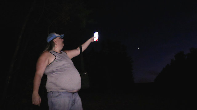 Watch The Gift Of Sight Online