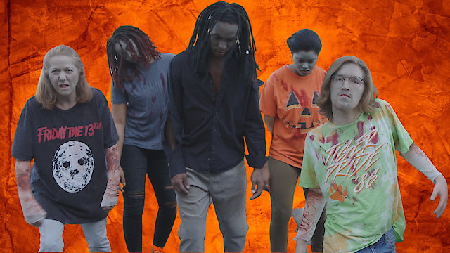 Watch Zombies In The Antique Shop Online