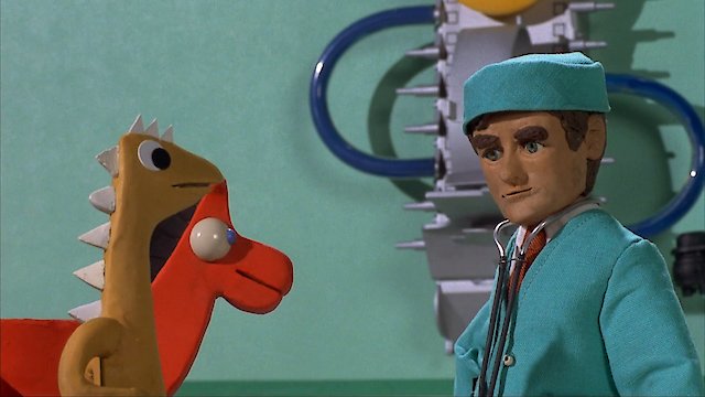 Watch RiffTrax: Gumby: The Movie Online